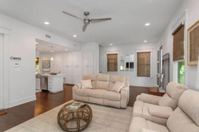 Downtown 3 bedroom Townhouse